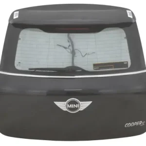 Zniżka KLAPA TYLNA TYŁ MINI COOPER COUNTRYMAN R60 B11